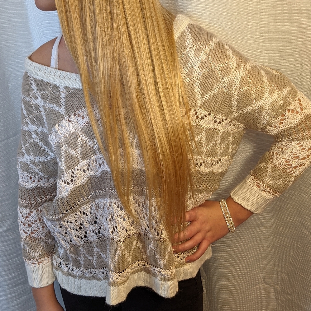 Women's Sweater